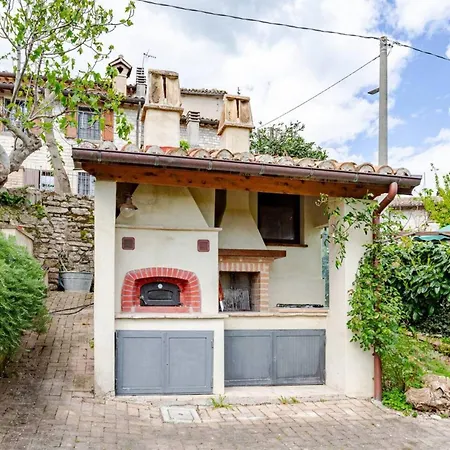 Il Poggio Delle Favole *