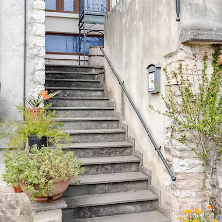 Il Poggio Delle Favole * Cagli