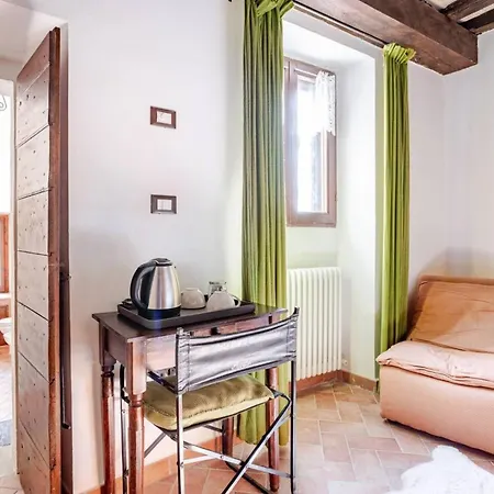 Il Poggio Delle Favole *